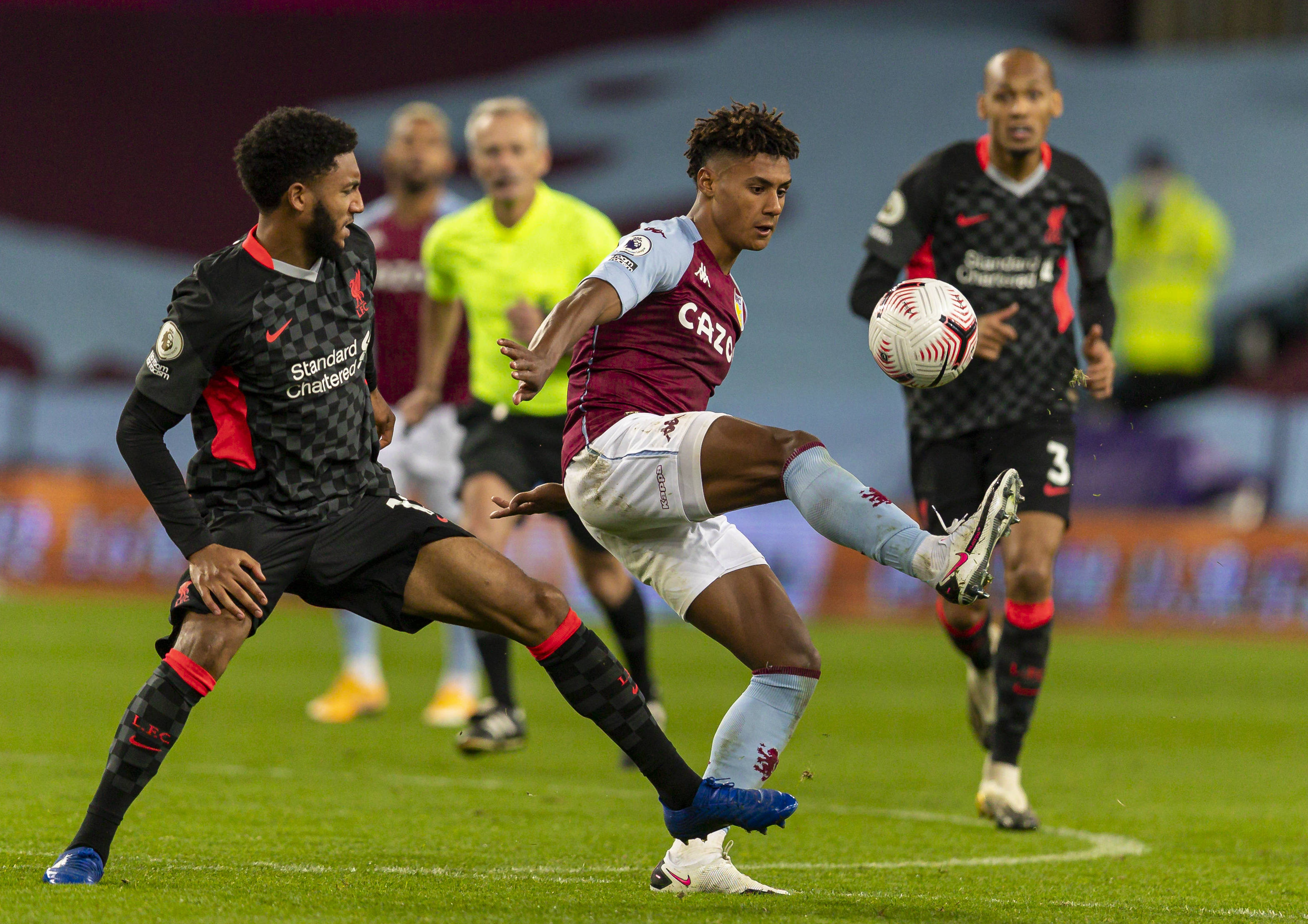 西班牙人v 西班牙人v